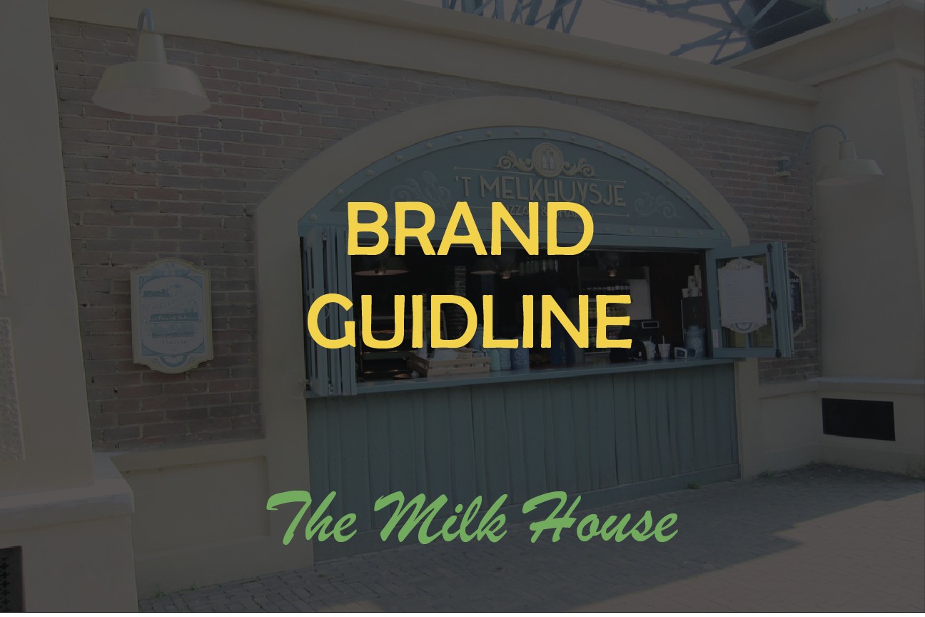 BTCK Brand Guidline _ The Milk House