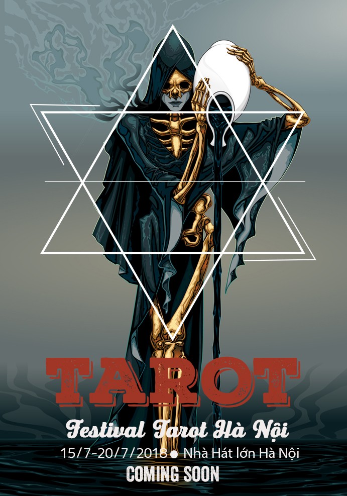 Poster BTCK