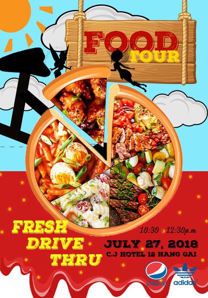 Poster BTCK : Nguyễn Ngọc Anh và Nguyễn Thị Vân Anh