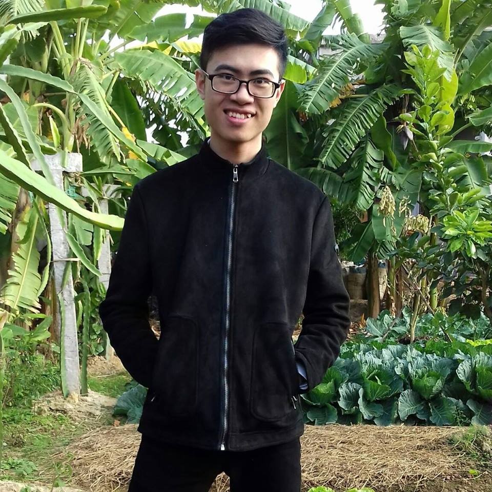 BTVN buổi 1