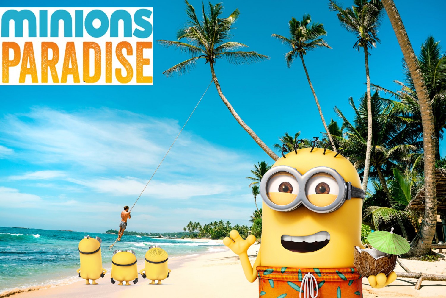 MinionParadise