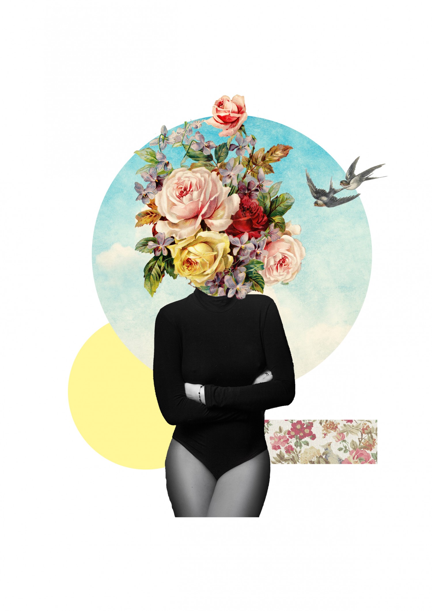 F L O W E R