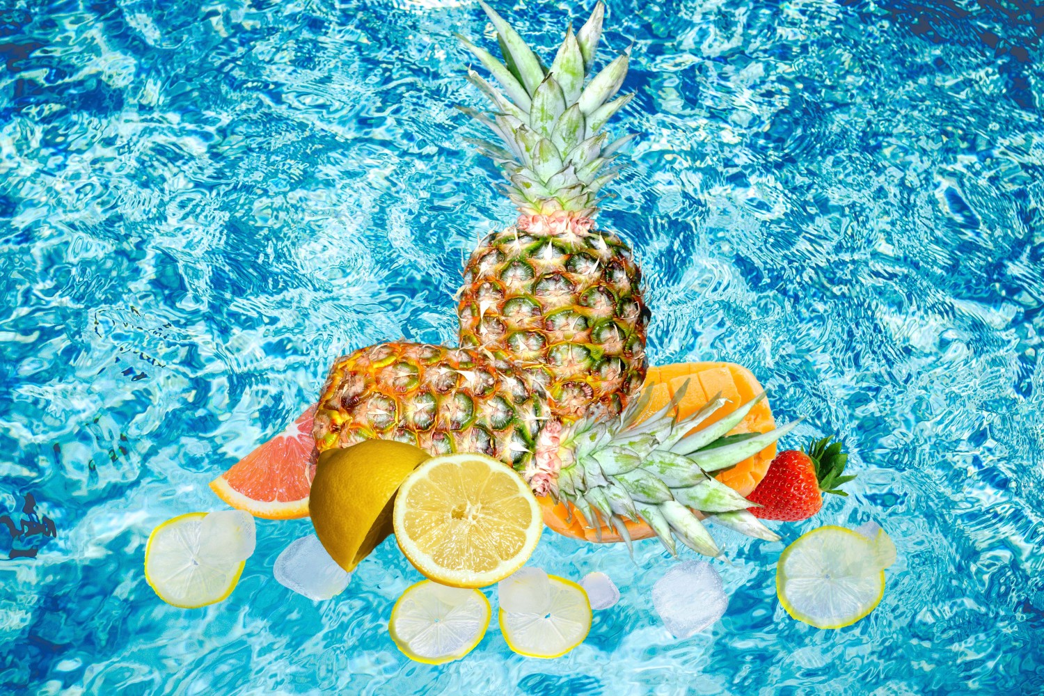SUMMER