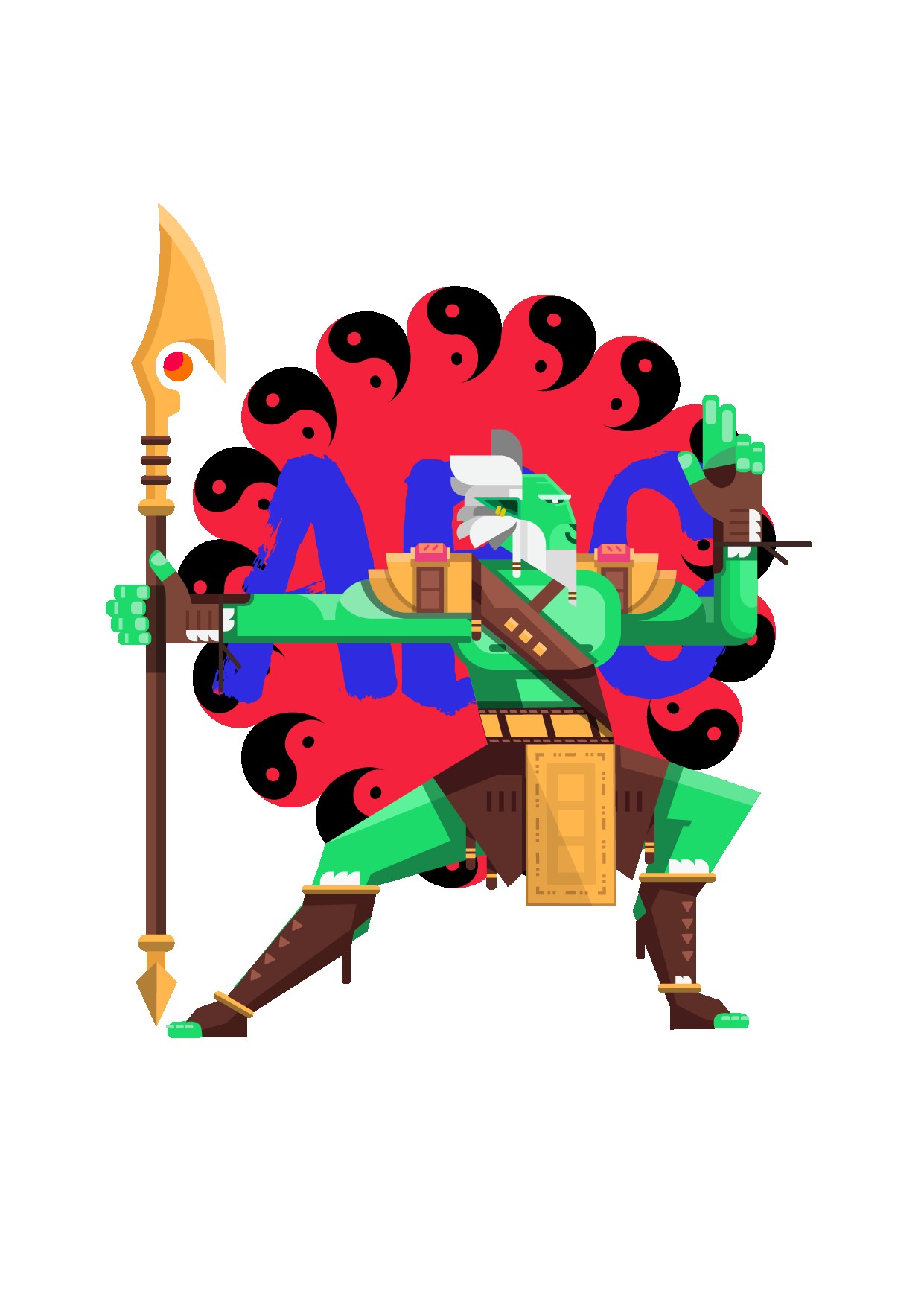 Illustrator 37.5 - BTVN Buổi 1