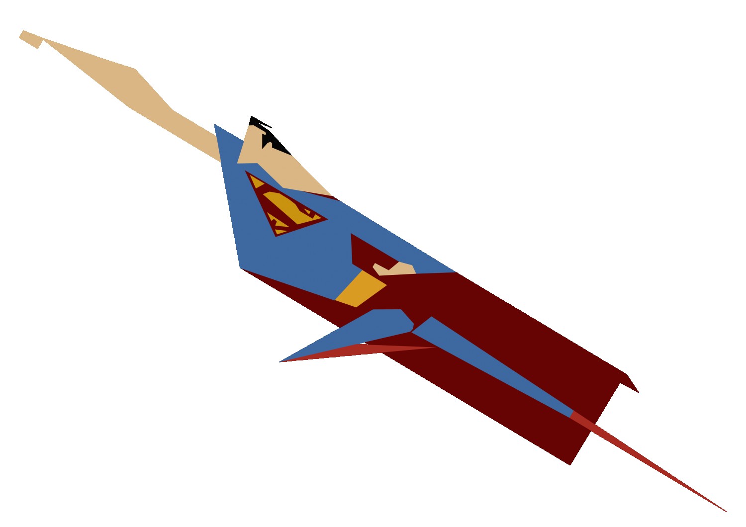 SUPERMAN
