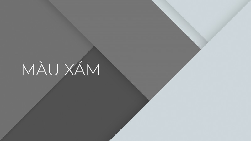 Ý nghĩa của màu sắc <Phần 3>