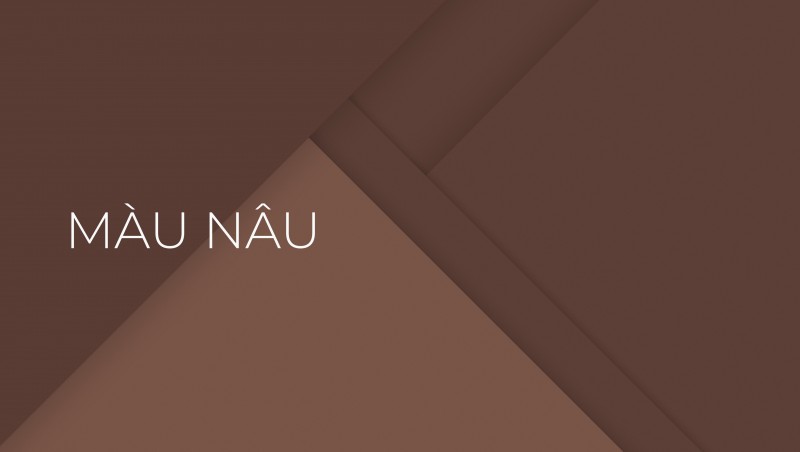 Ý nghĩa của màu sắc <Phần 3>