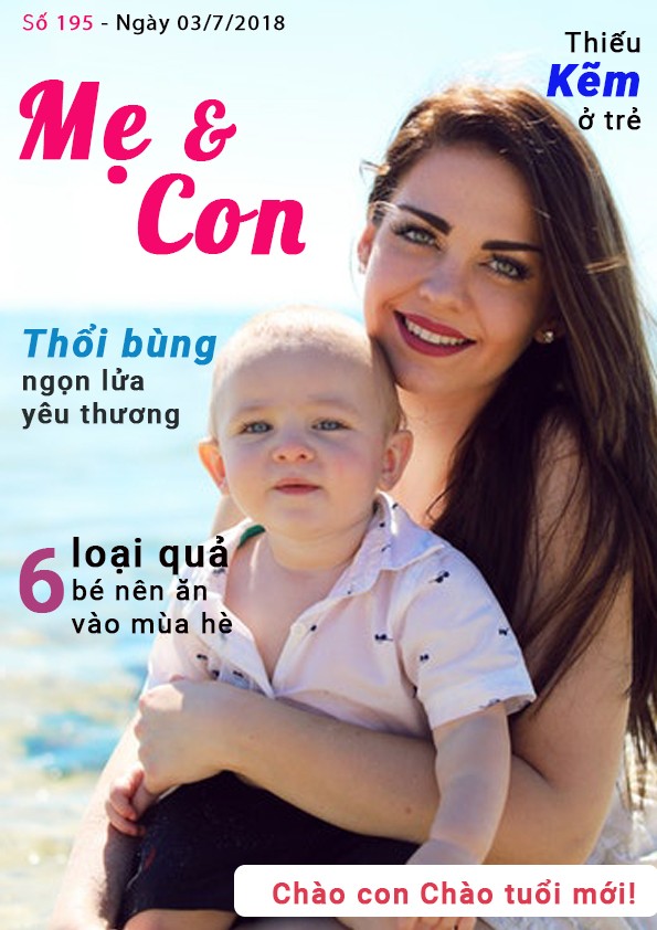 Buổi 2_ Làm bìa tạp chí 