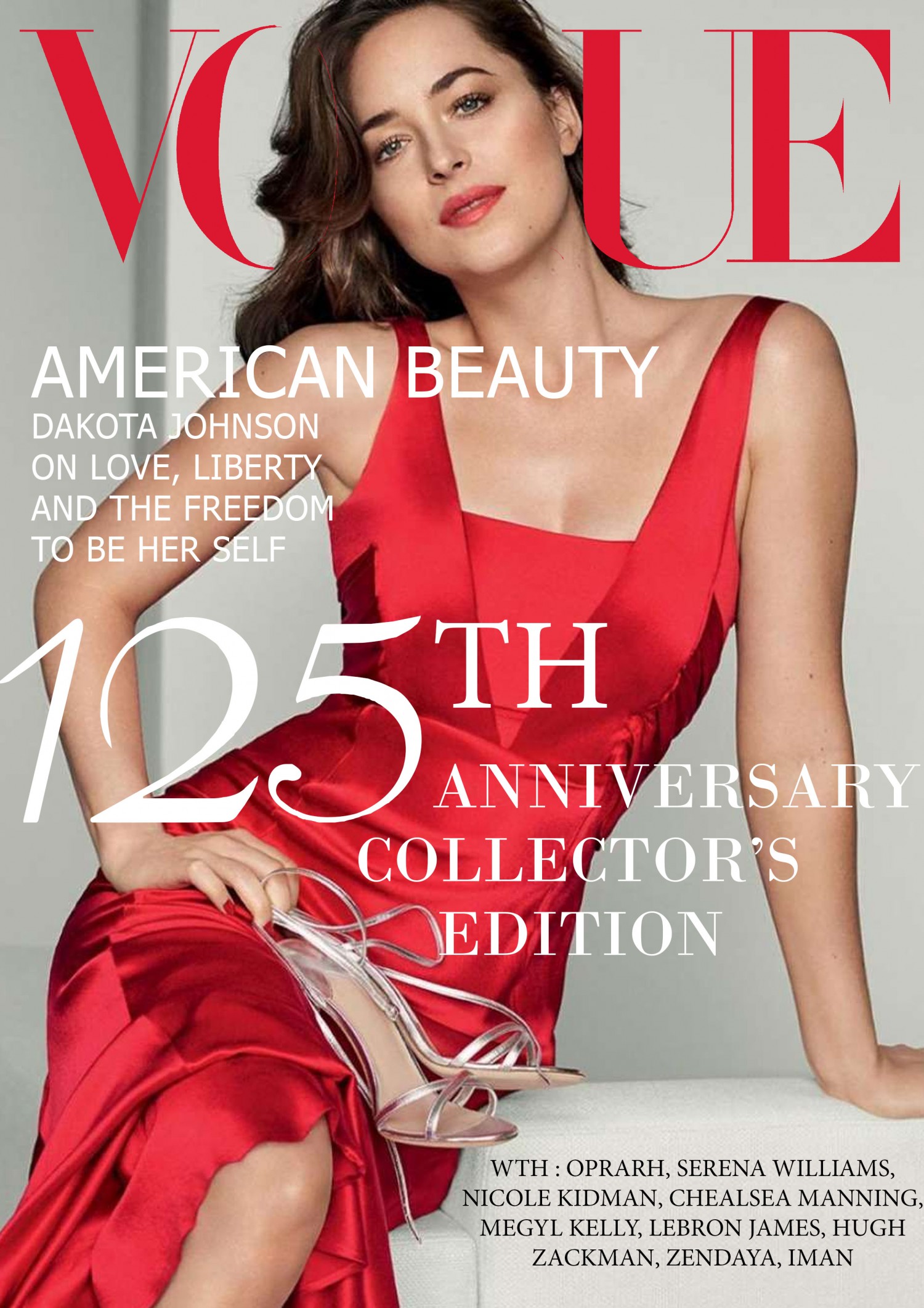 tạp chí vogue