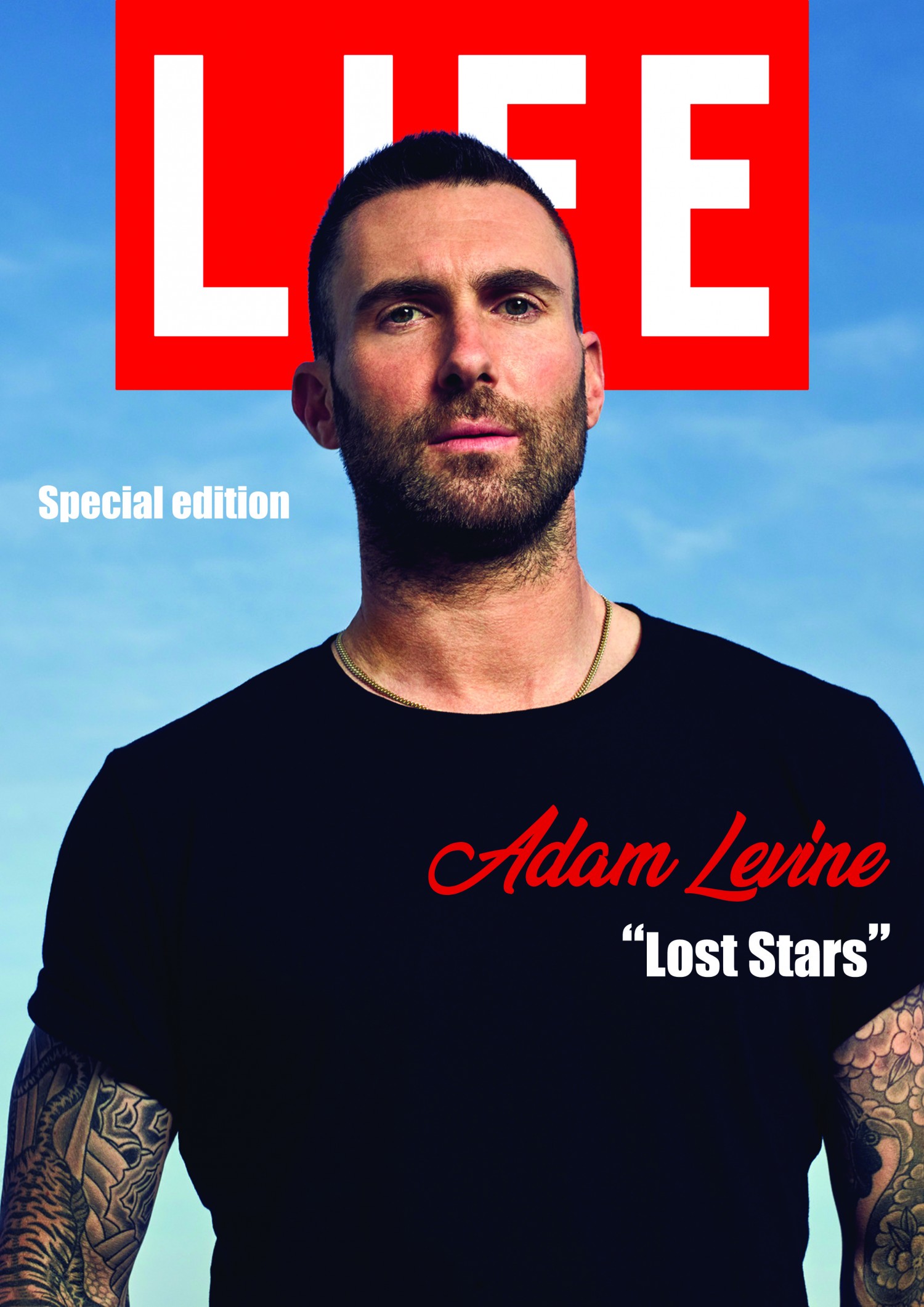 Life Magazine
