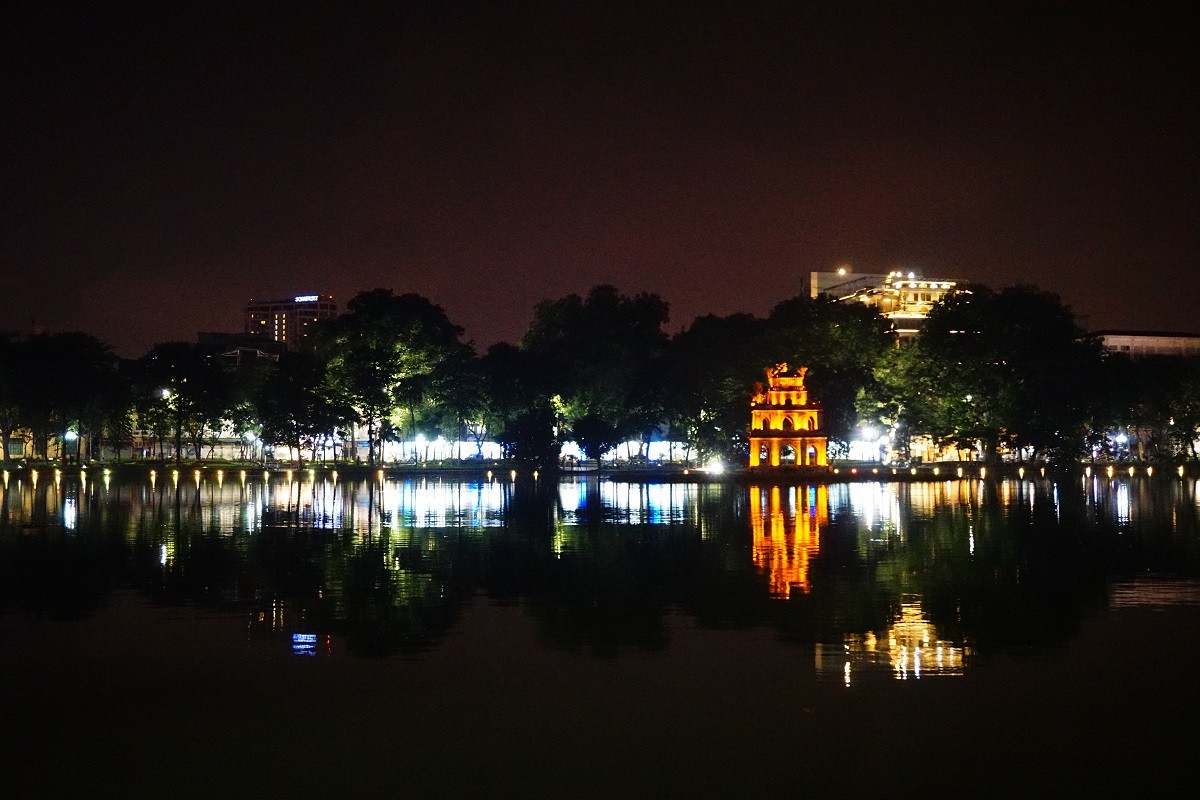 bức ảnh đẹp nhất