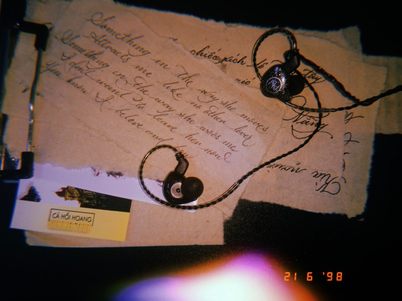 Dó giấy dó & cursive