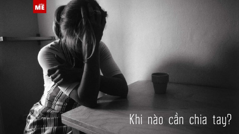 Chia tay với client!!