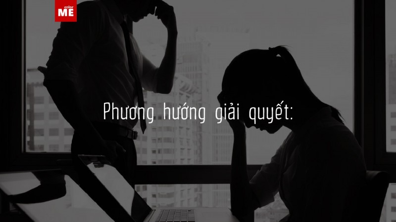Chia tay với client!!