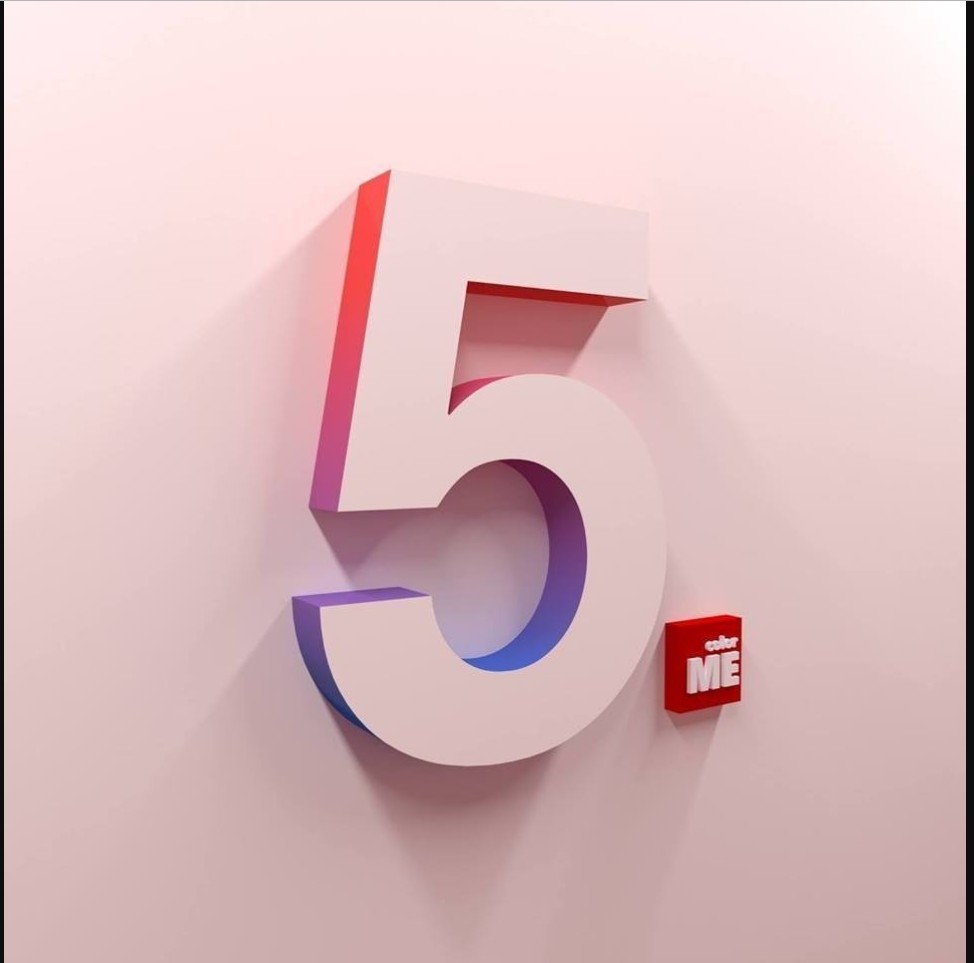 BUỔI 5 