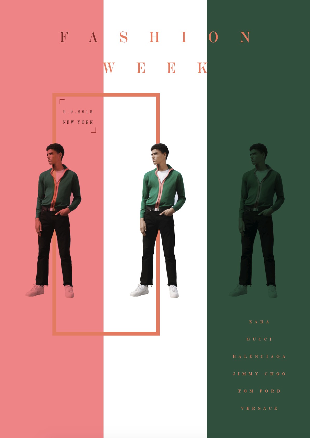 Fashion Week 