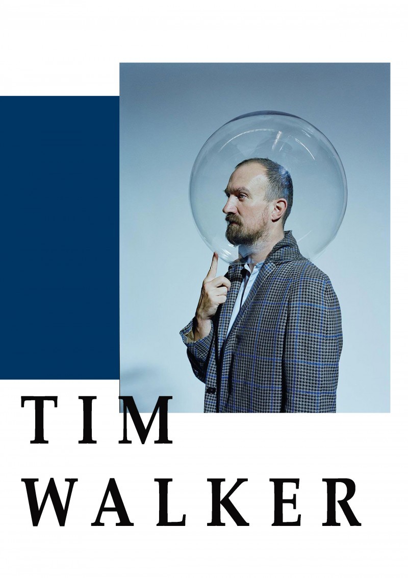 tim walker is a muse in Photography industry honey 