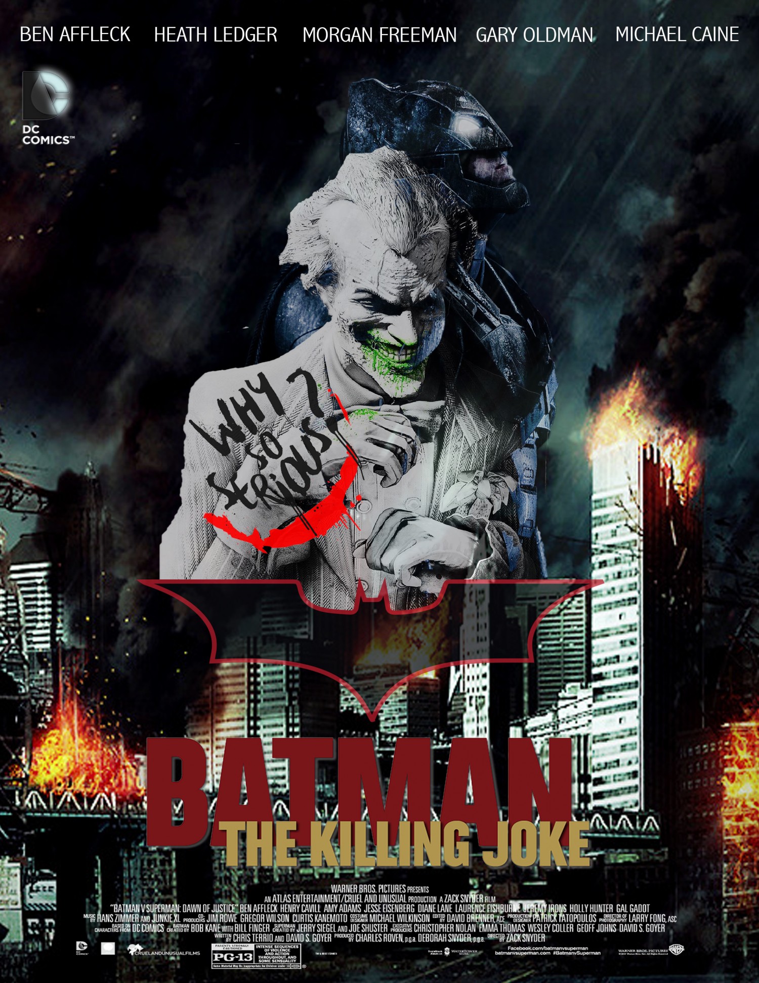 Movie Poster - Nhat