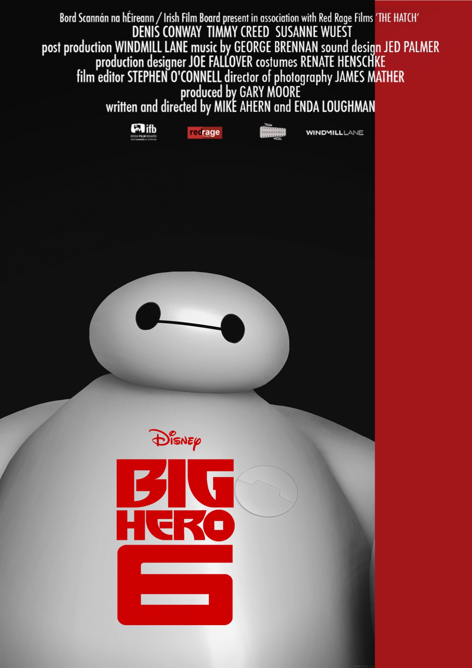 BT Poster giữa kỳ