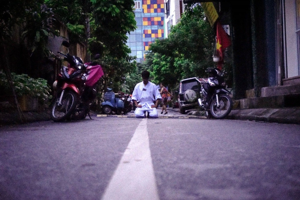 BTVN buổi 3