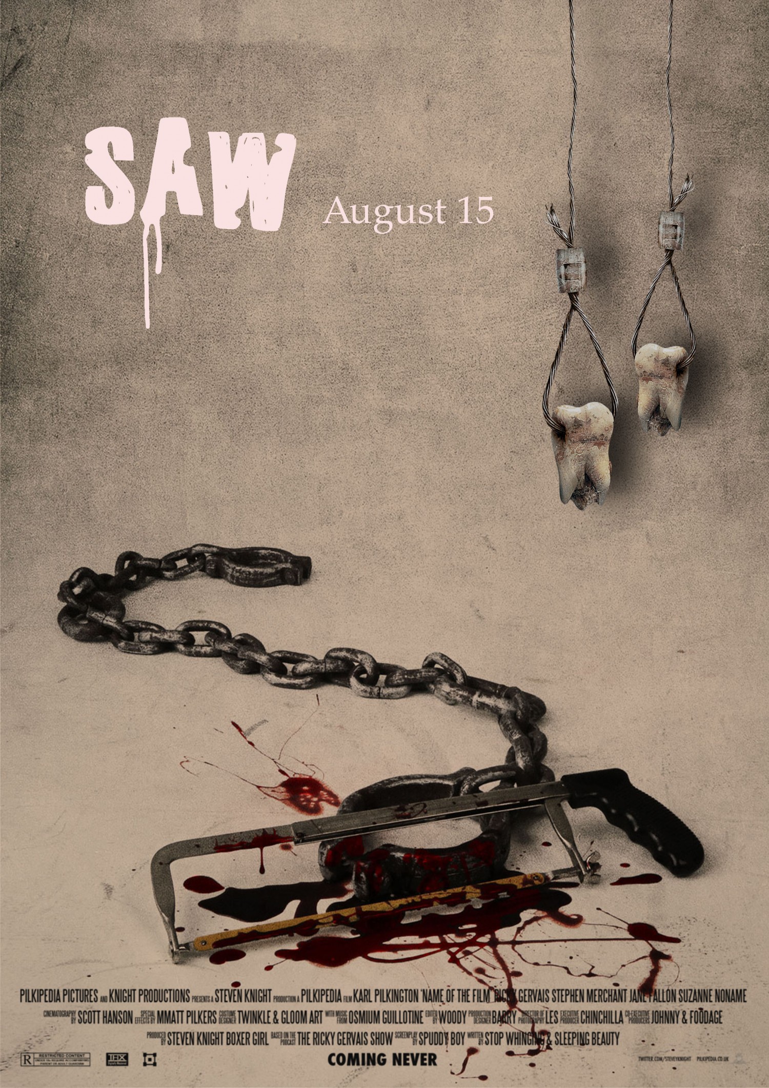 Poster Film 2