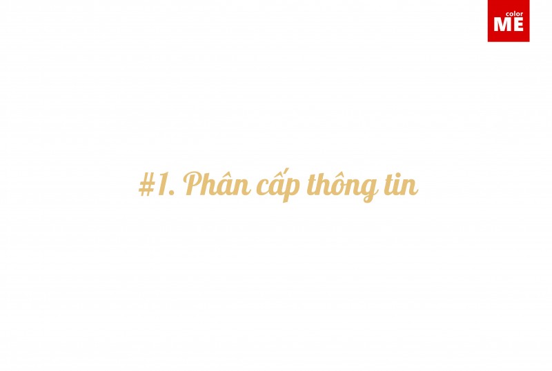 5 cách để thiết kế Poster tốt hơn!