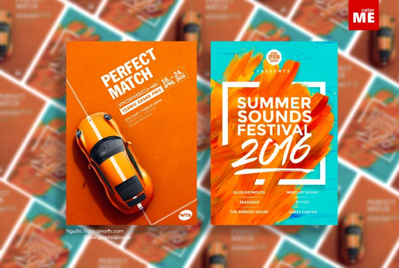 5 cách để thiết kế Poster tốt hơn!