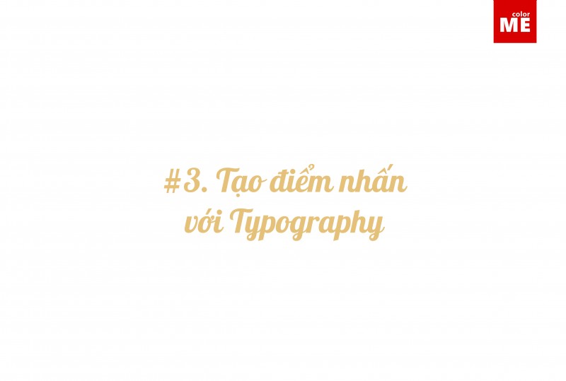 5 cách để thiết kế Poster tốt hơn!