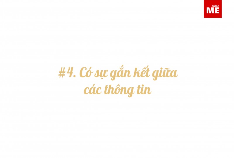 5 cách để thiết kế Poster tốt hơn!
