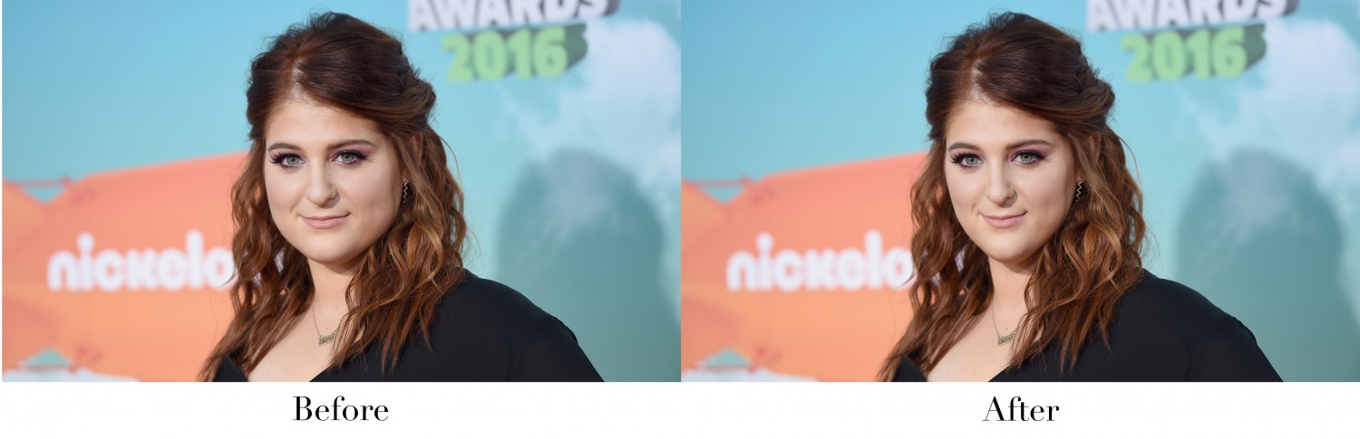 meghan trainor