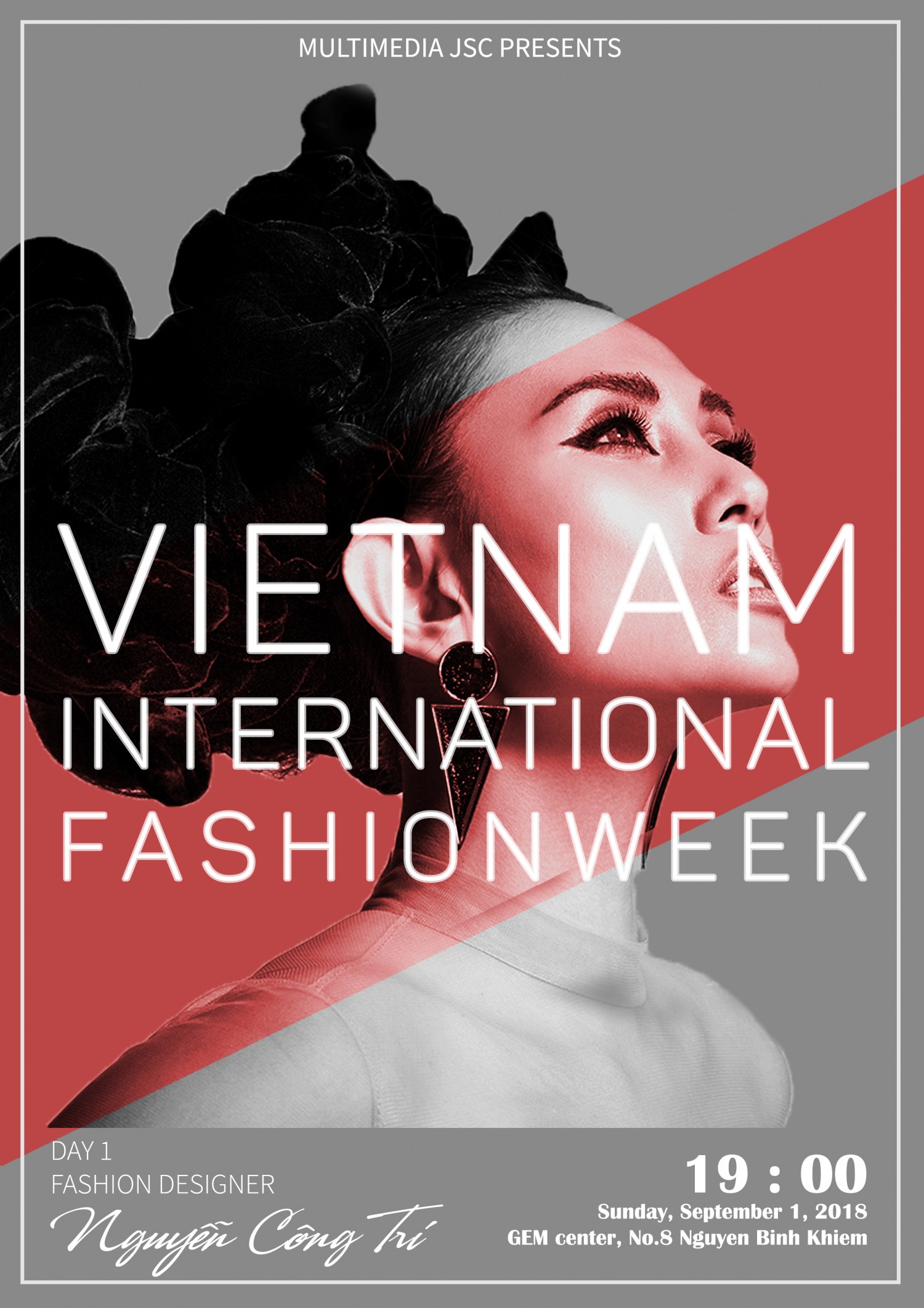 HỮU TÍNH - POSTER