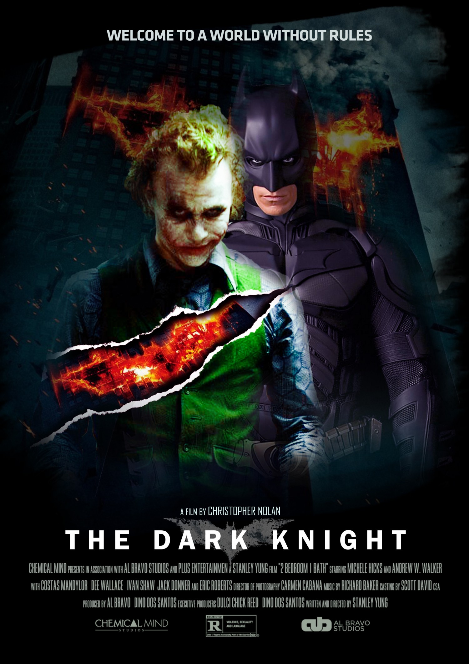 LAN NHI - POSTER