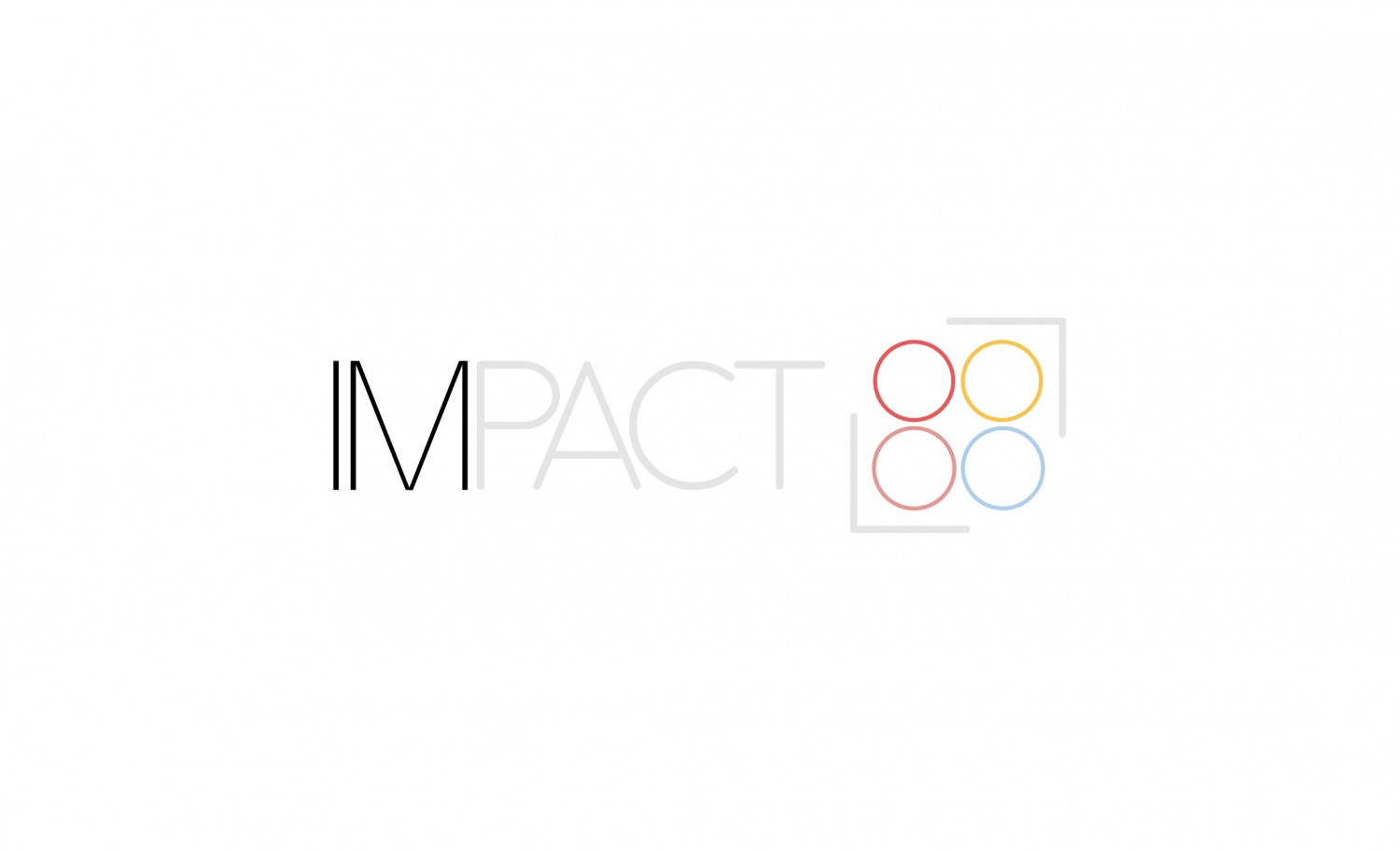 IMPACT cosmetic