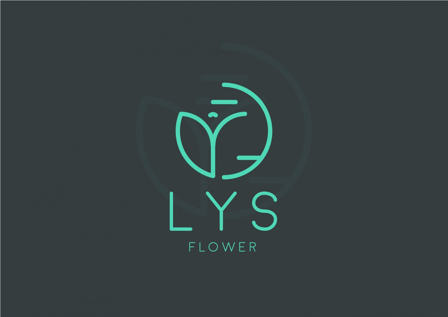 Logo Brand LYS
