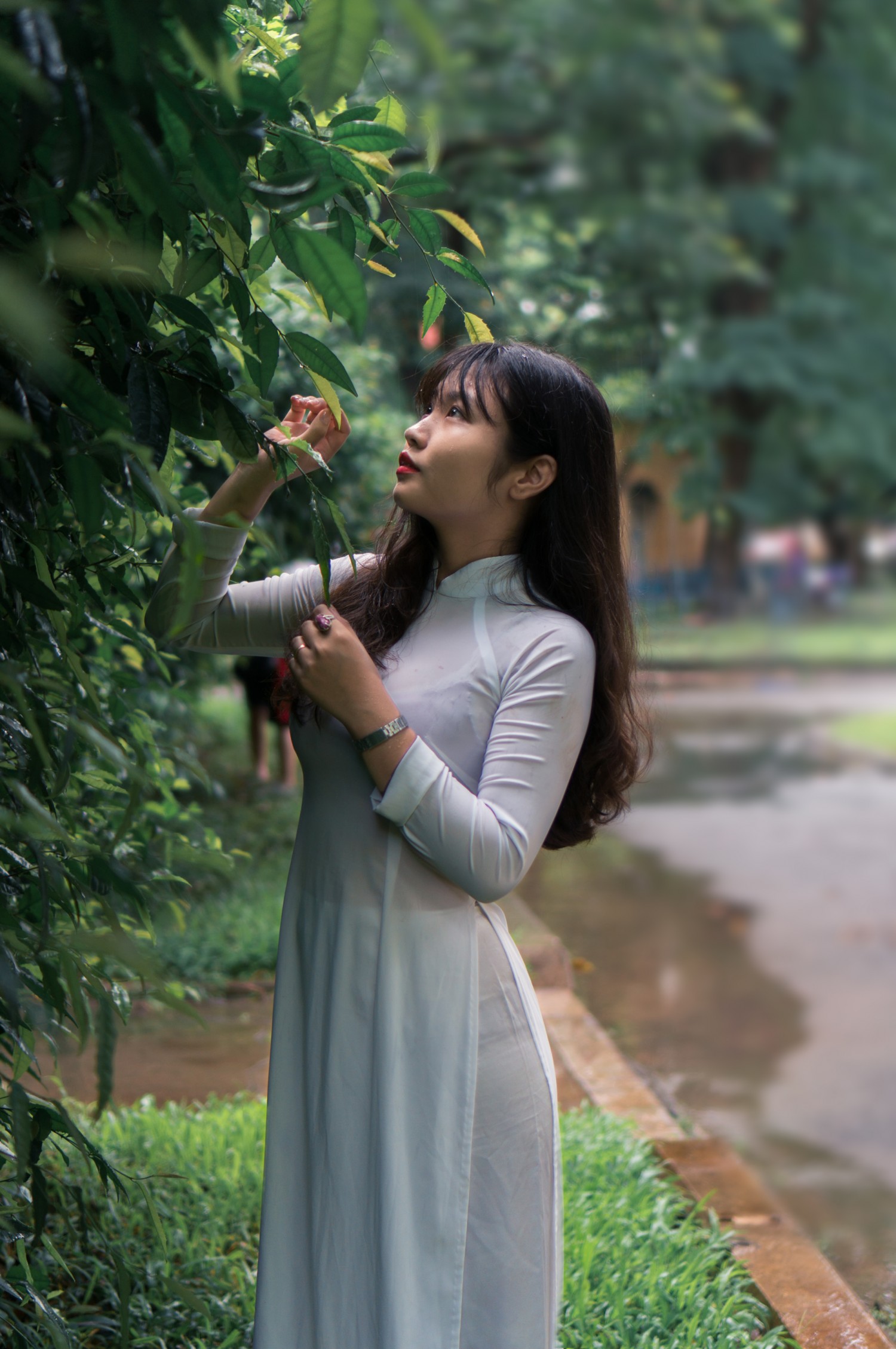 Bài cuối kỳ