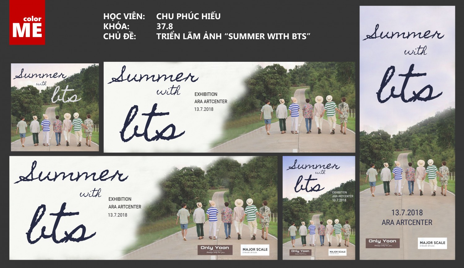 BT cuối kì