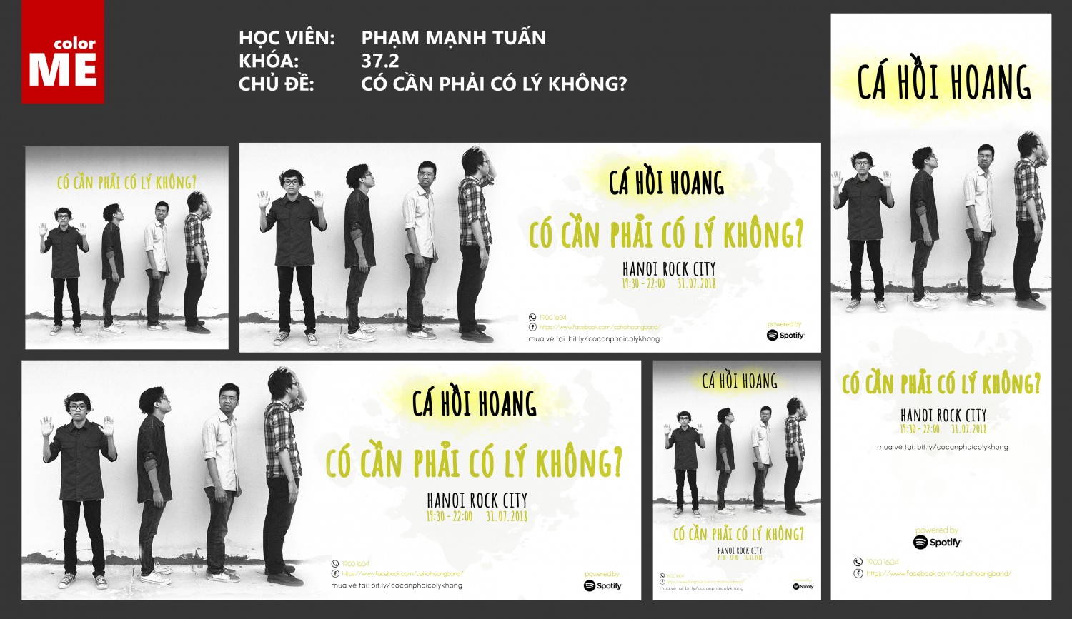 Bài Tập Cuối Khóa 