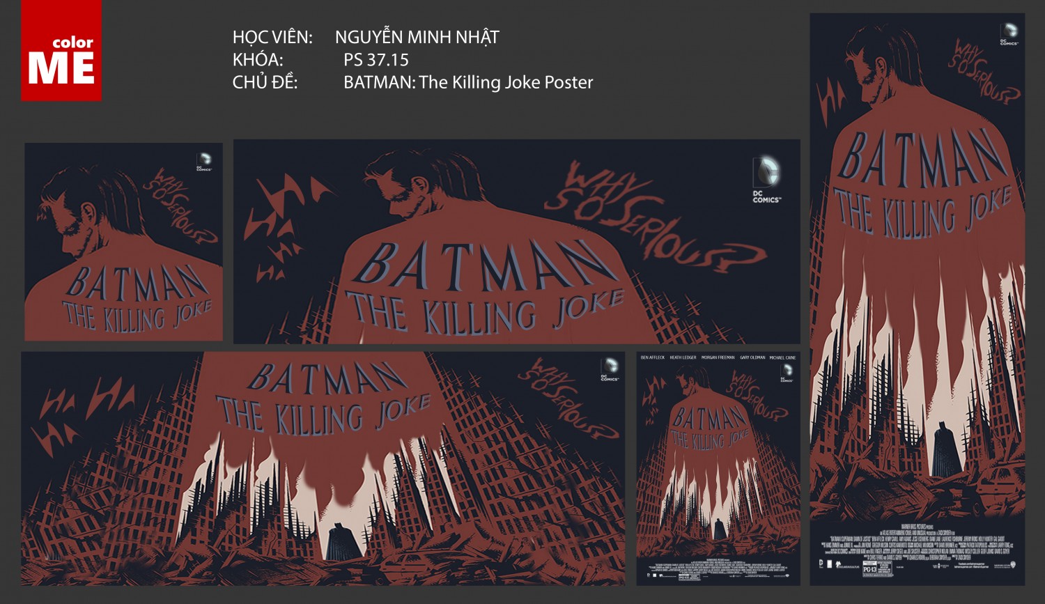 BTCK - Nhật Nguyễn