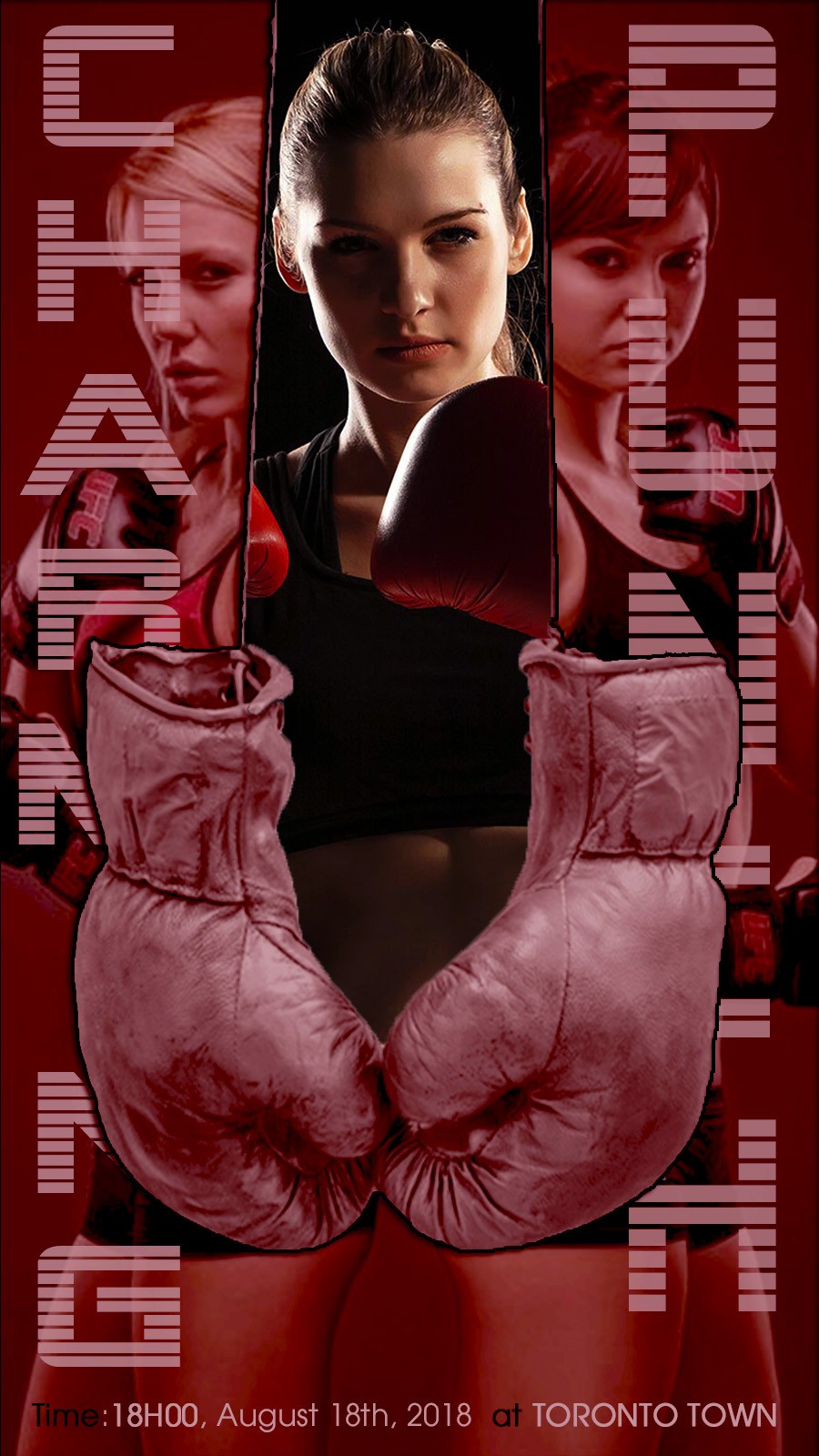 boxing