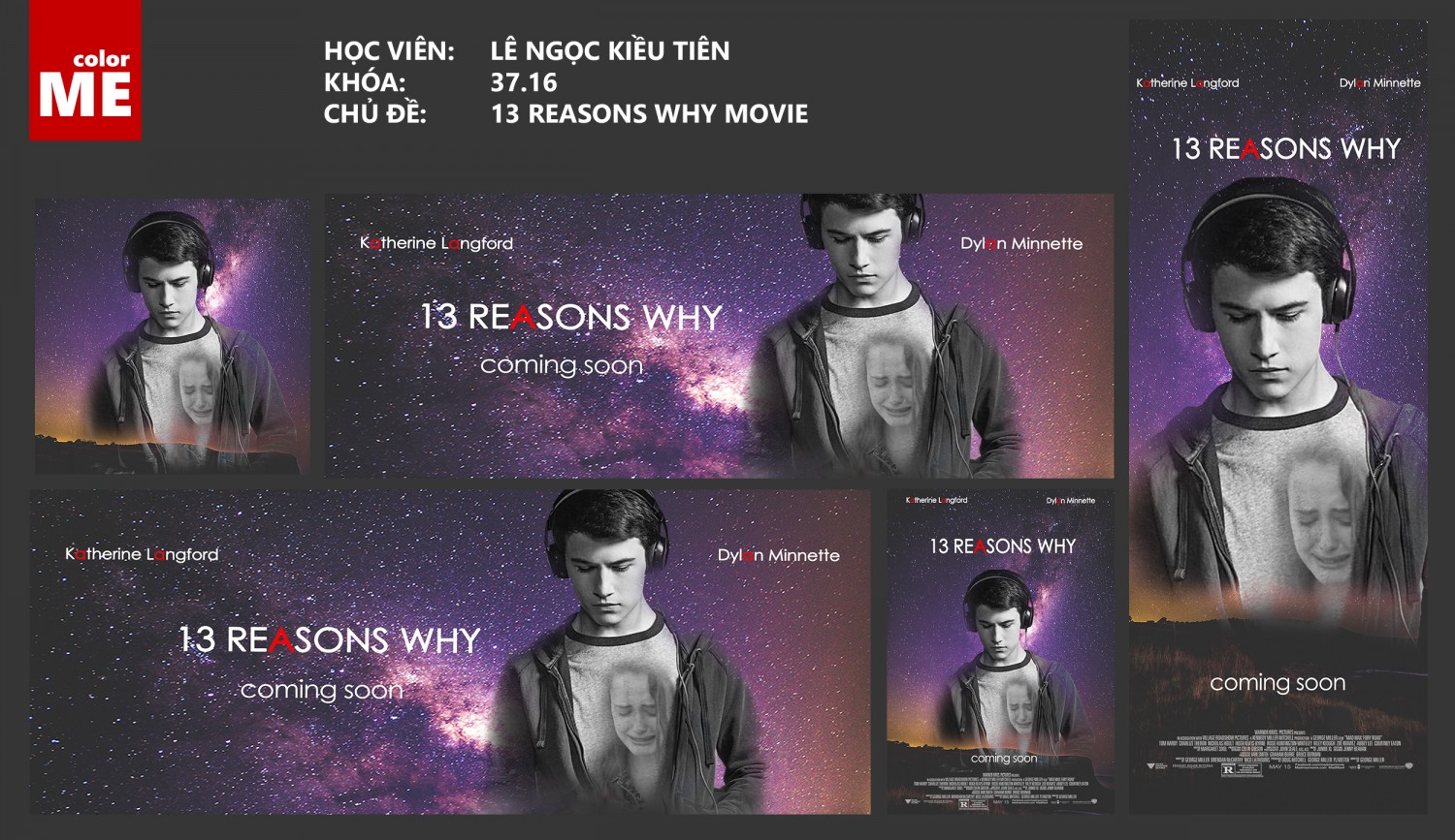13 reasons why