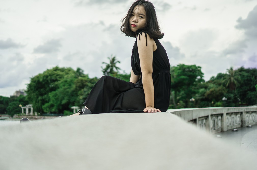 Bài cuối kì