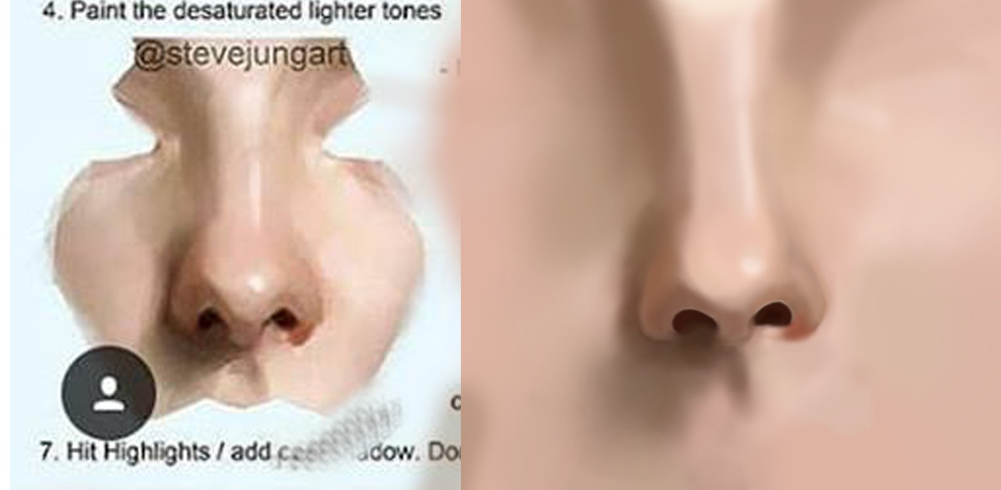 Bai 6: Nose