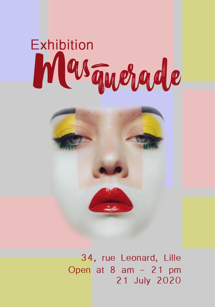 Poster btck