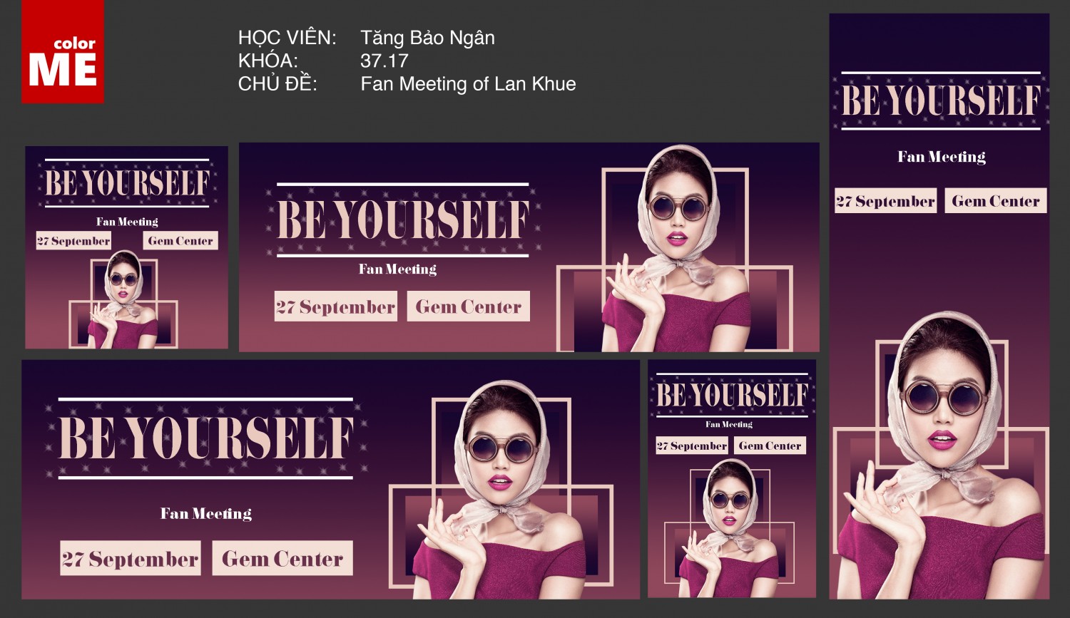 Bài tập cuối kỳ