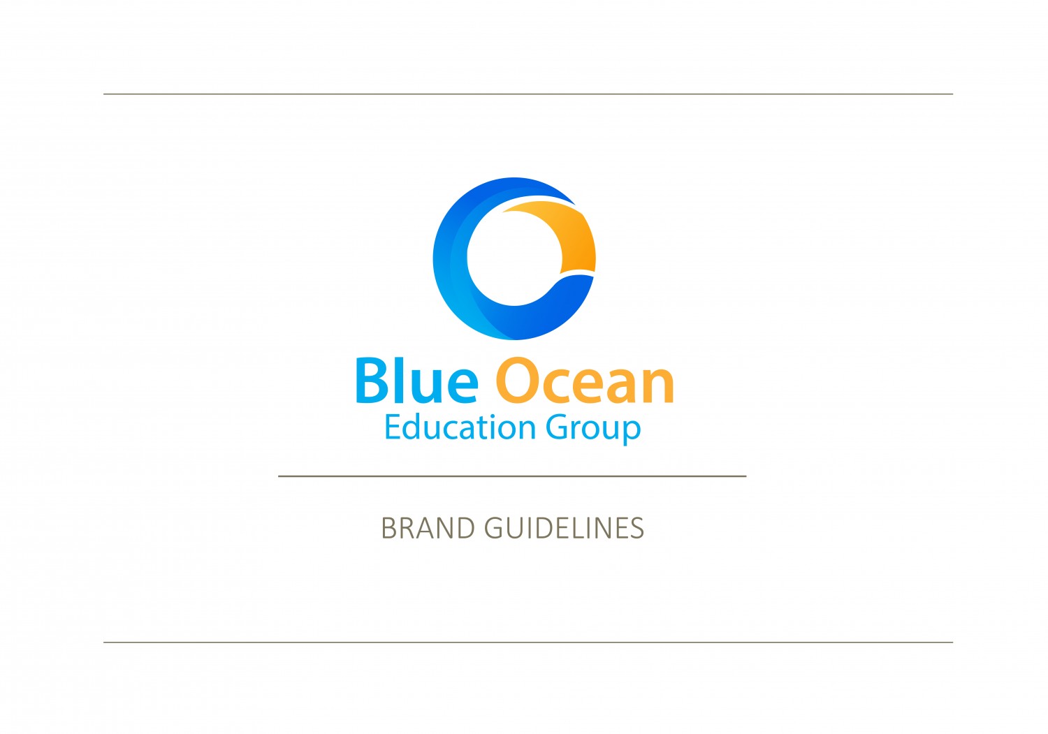 BTCK- Brand guidelines