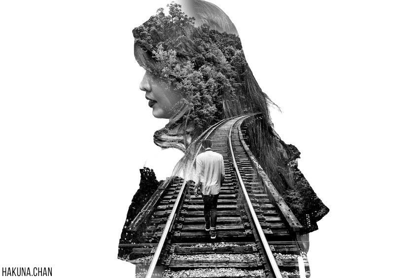 Double Exposure
