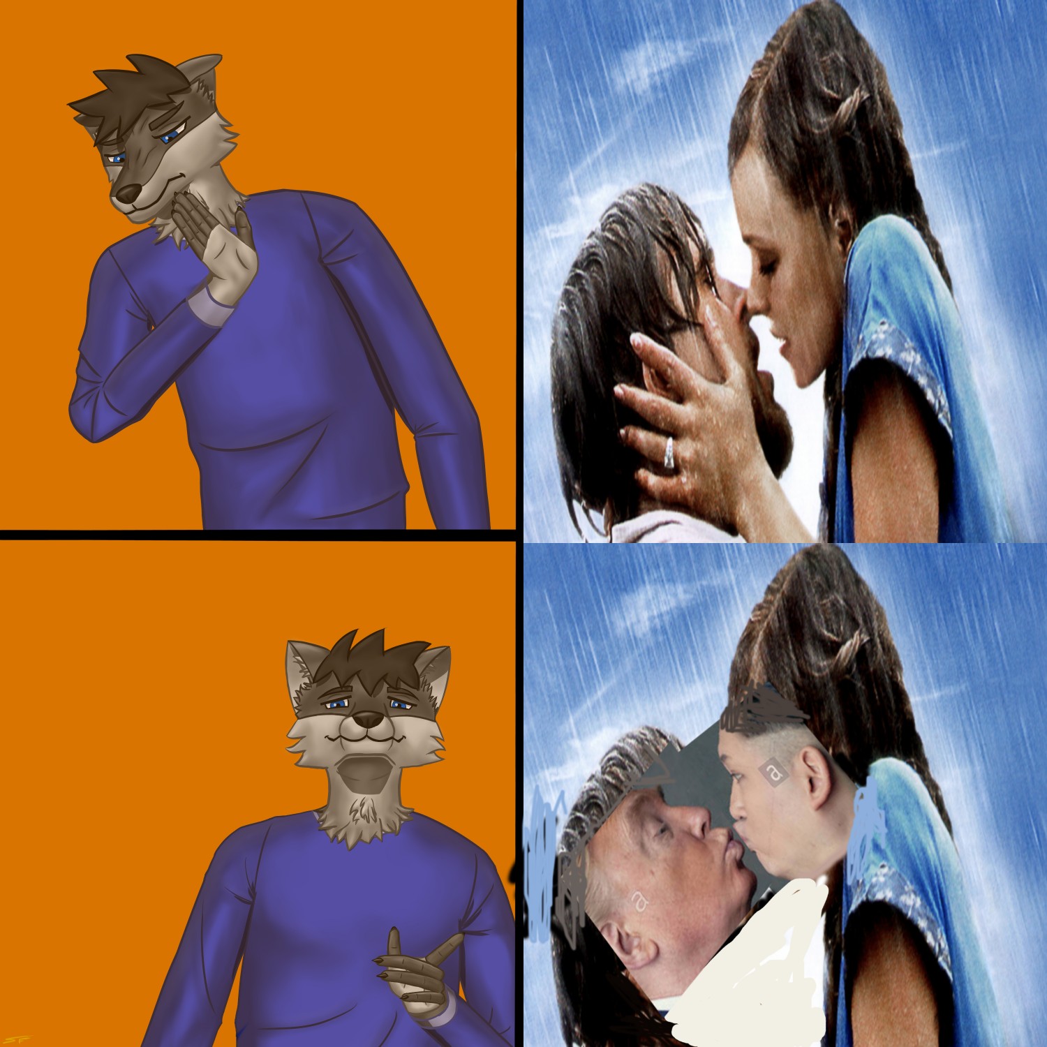 What is real love?