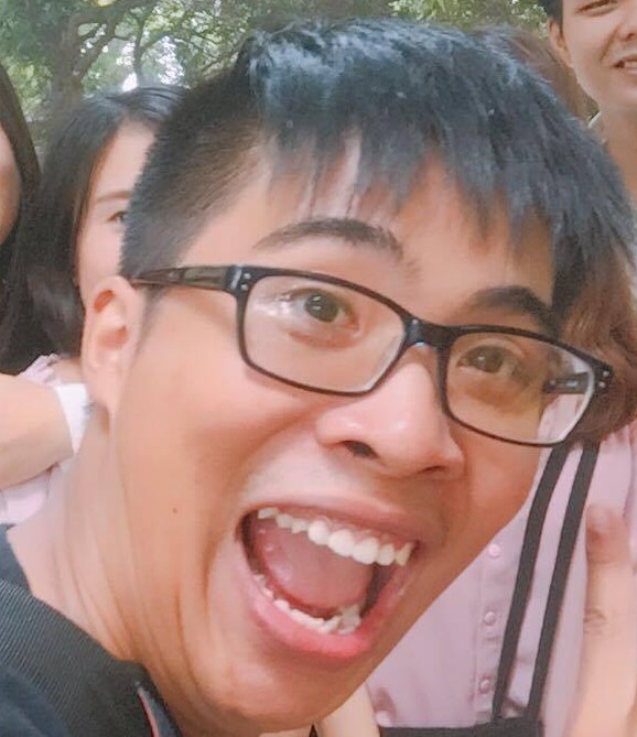 BTVN Buổi 1 