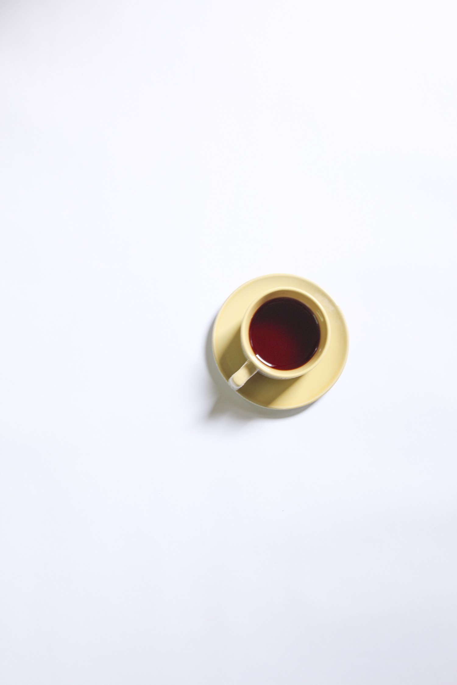 Flatlay - Tea Time