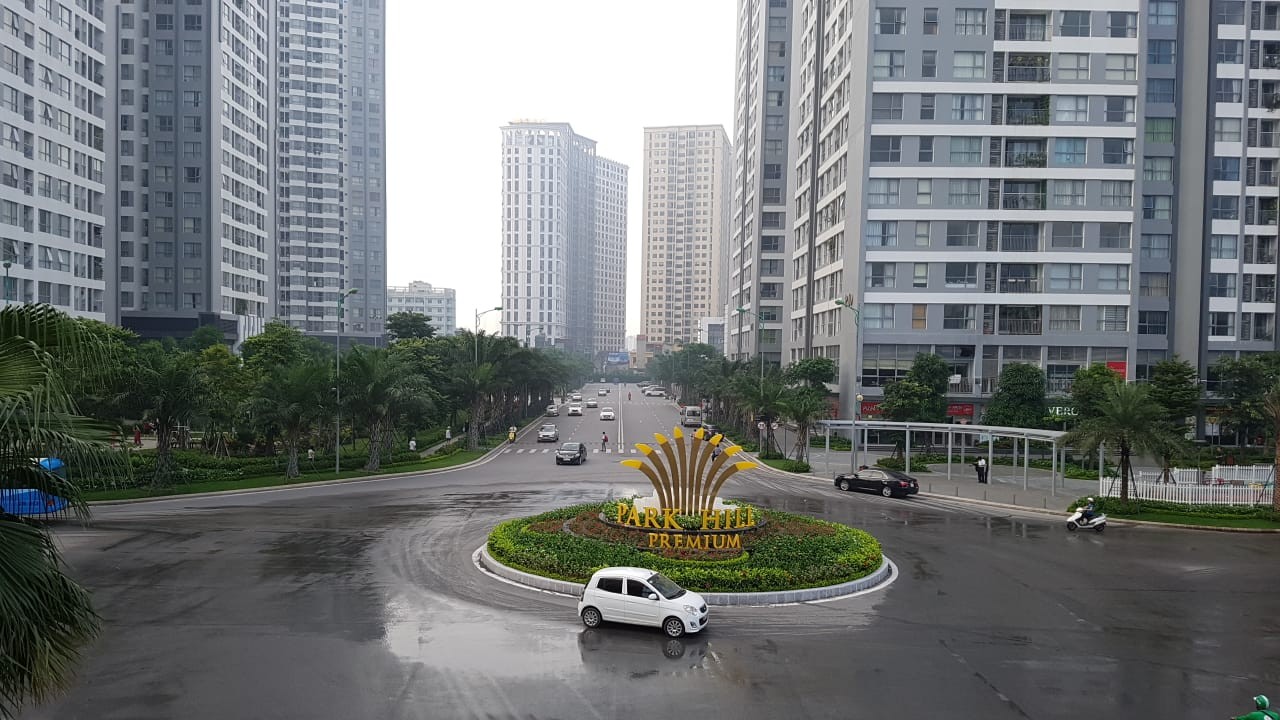 Chụp ảnh đường dẫn 2